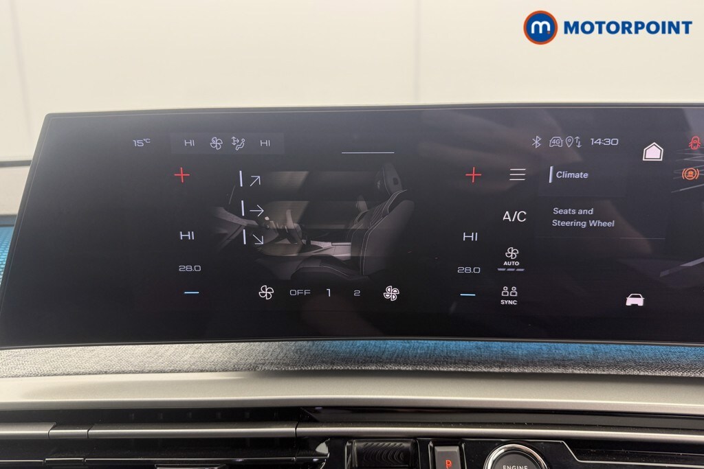 Used Peugeot 3008 for sale - 77760135: Photo 14