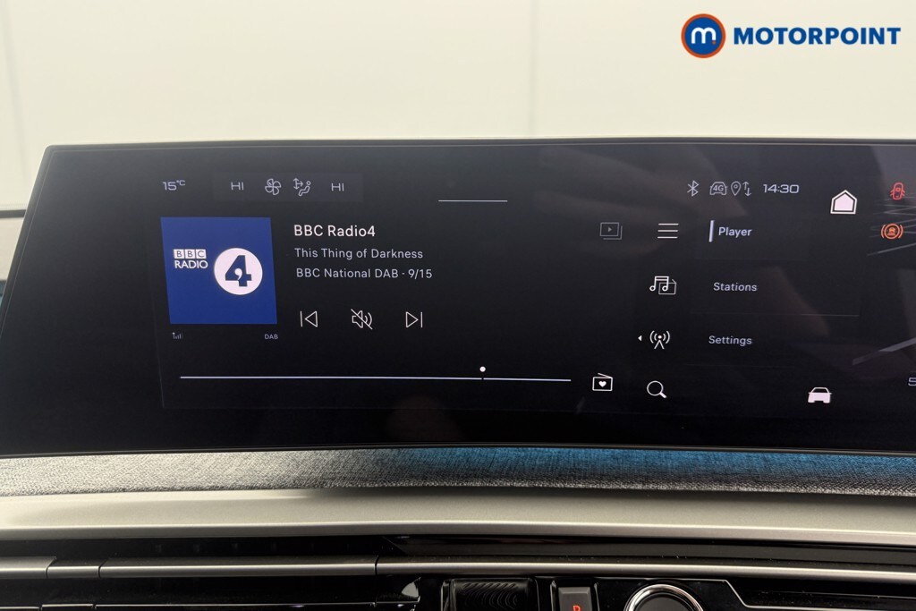 Used Peugeot 3008 for sale - 77760135: Photo 15