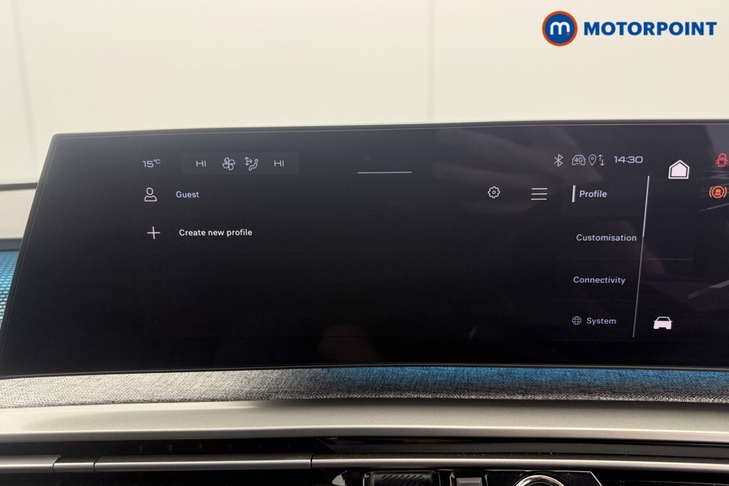 Used Peugeot 3008 for sale - 77760135: Photo 16