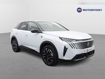 Used Peugeot 3008 undefined for sale - 77760135: Photo
