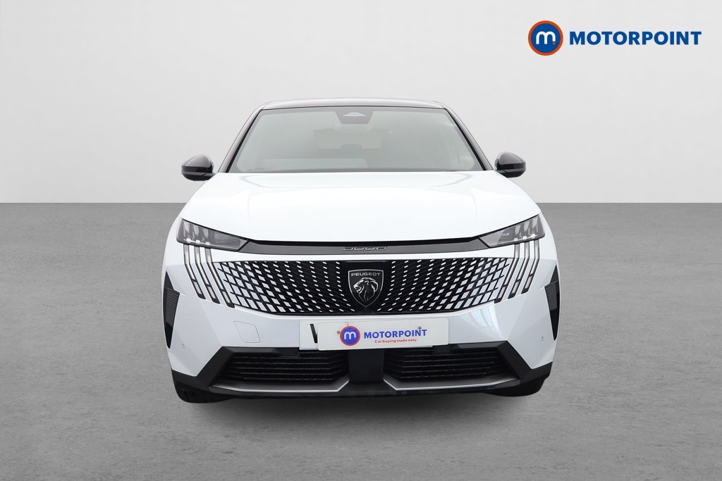 Used Peugeot 3008 for sale - 77760135: Photo 2