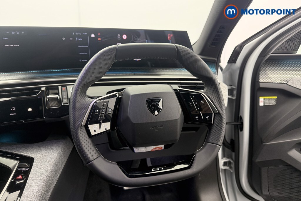 Used Peugeot 3008 for sale - 77760135: Photo 23