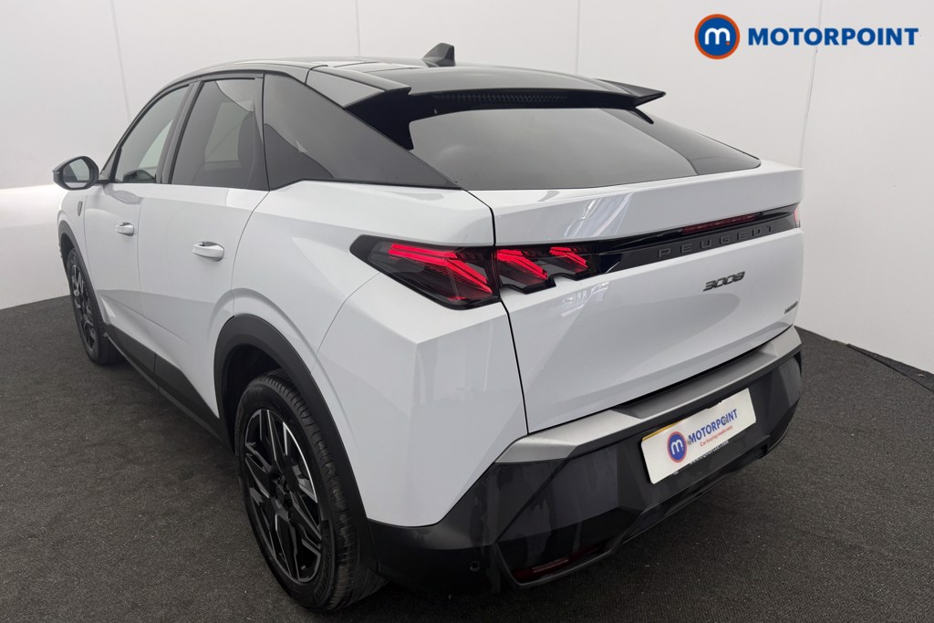 Used Peugeot 3008 for sale - 77760135: Photo 29