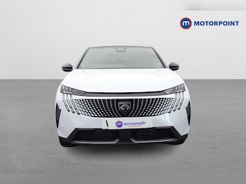 Used Peugeot 3008 undefined for sale - 77760135: Photo