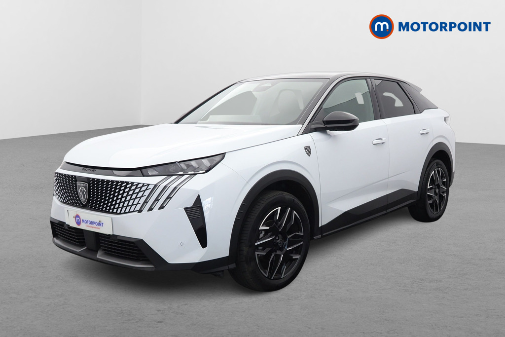 Used Peugeot 3008 for sale - 77760135: Photo 3