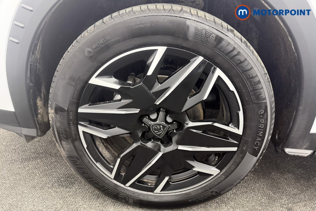 Used Peugeot 3008 for sale - 77760135: Photo 30