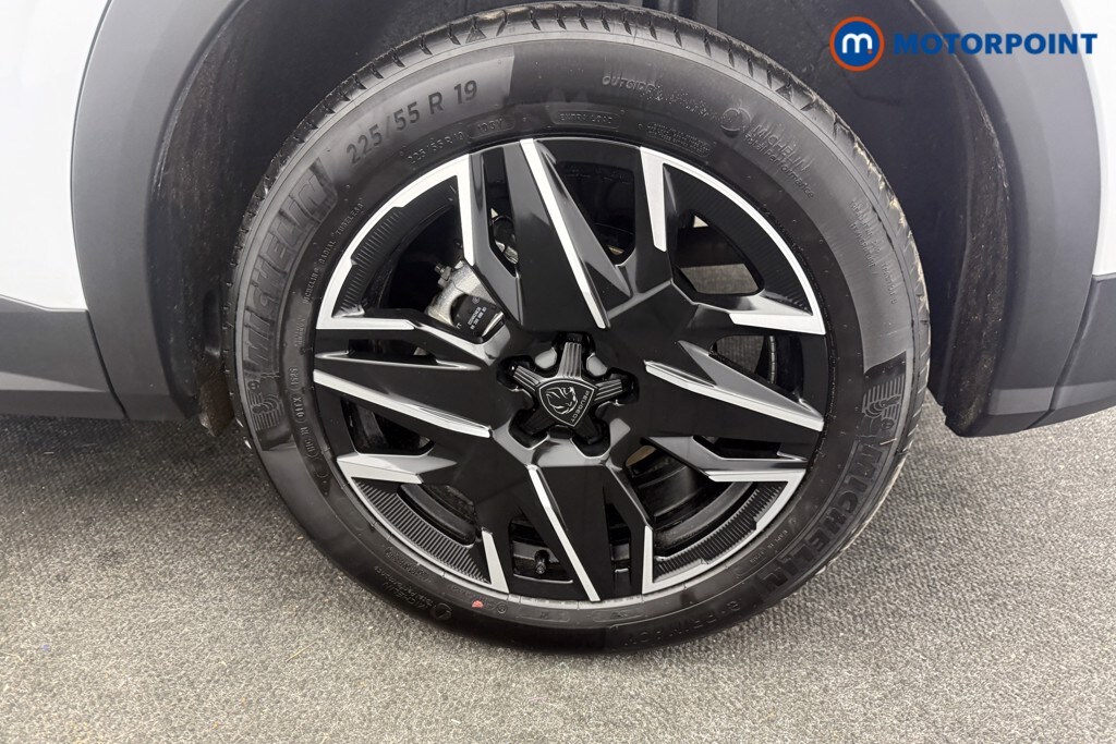 Used Peugeot 3008 for sale - 77760135: Photo 31