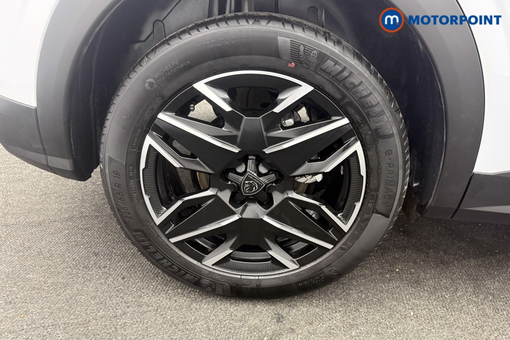 Used Peugeot 3008 for sale - 77760135: Photo 32