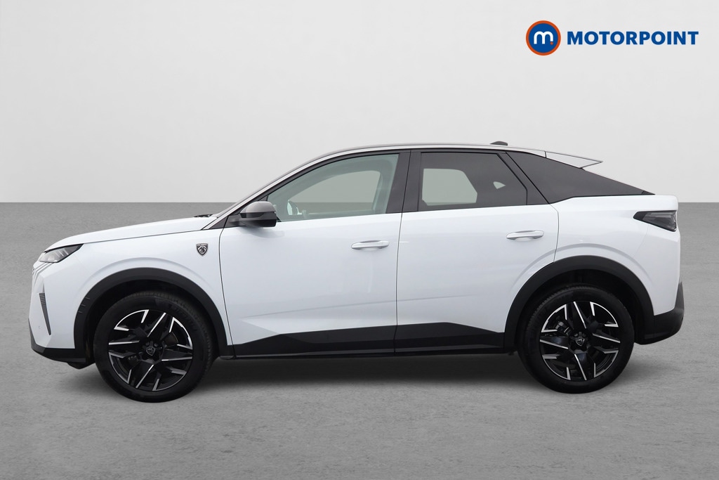 Used Peugeot 3008 for sale - 77760135: Photo 4