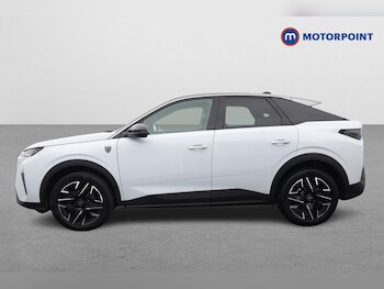Used Peugeot 3008 undefined for sale - 77760135: Photo
