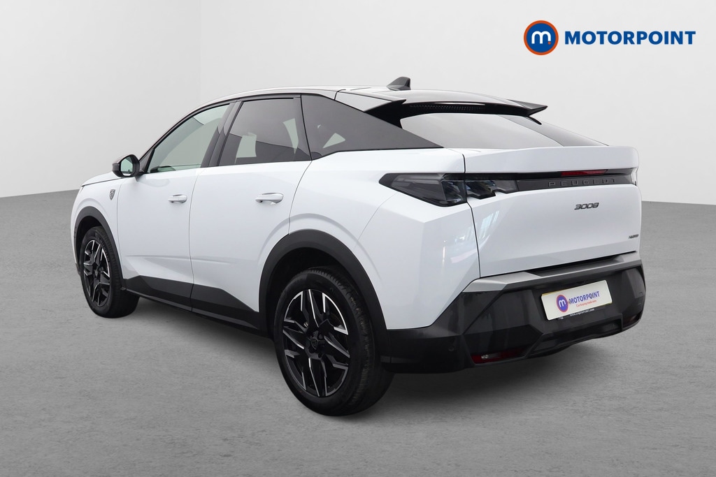 Used Peugeot 3008 for sale - 77760135: Photo 5