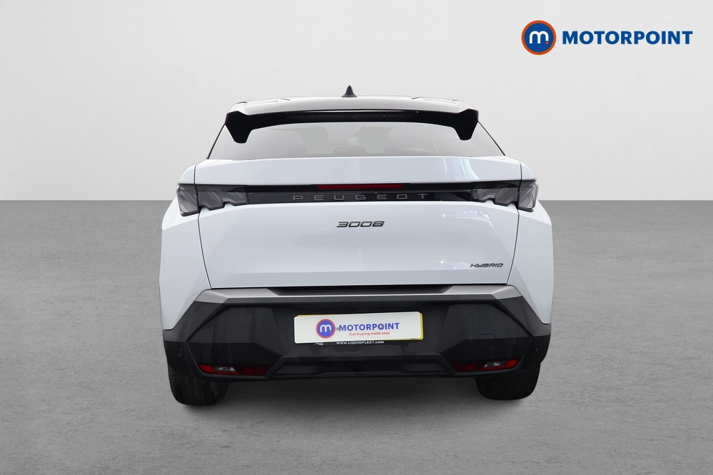 Used Peugeot 3008 for sale - 77760135: Photo 6