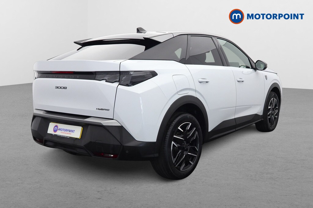 Used Peugeot 3008 for sale - 77760135: Photo 7