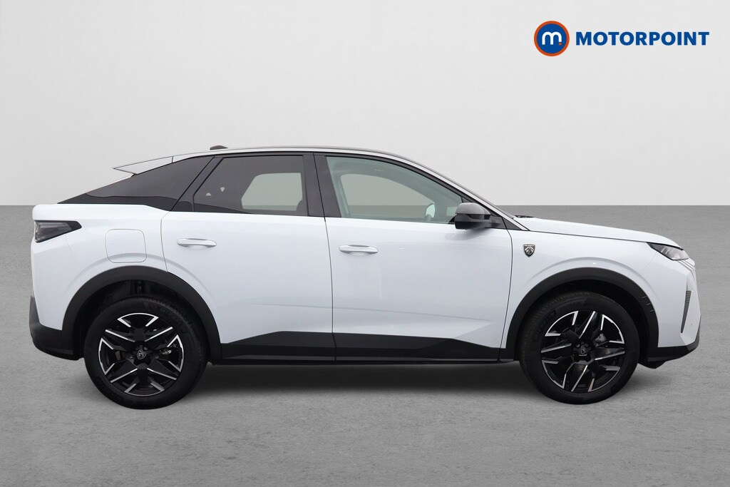 Used Peugeot 3008 for sale - 77760135: Photo 8