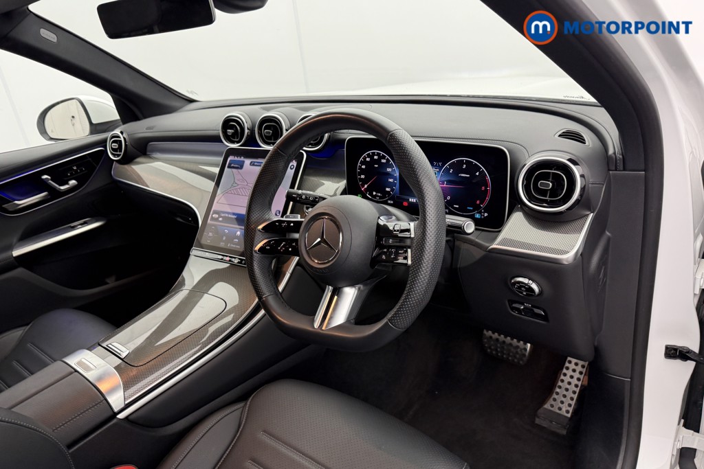 Used Mercedes-Benz GLC 2023 for sale - 76946231: Photo 11