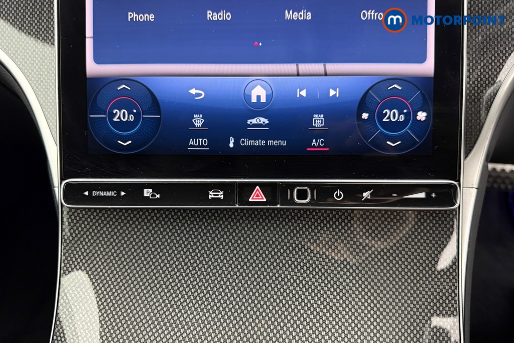 Used Mercedes-Benz GLC 2023 for sale - 76946231: Photo 13