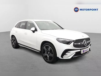 Used Mercedes-Benz GLC 2023 for sale - 76946231: Photo