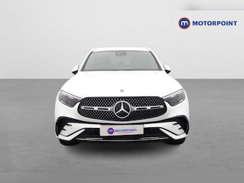 Used Mercedes-Benz GLC 2023 for sale - 76946231: Photo