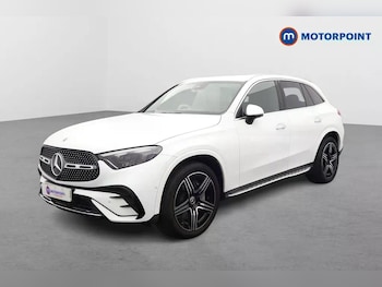 Used Mercedes-Benz GLC 2023 for sale - 76946231: Photo