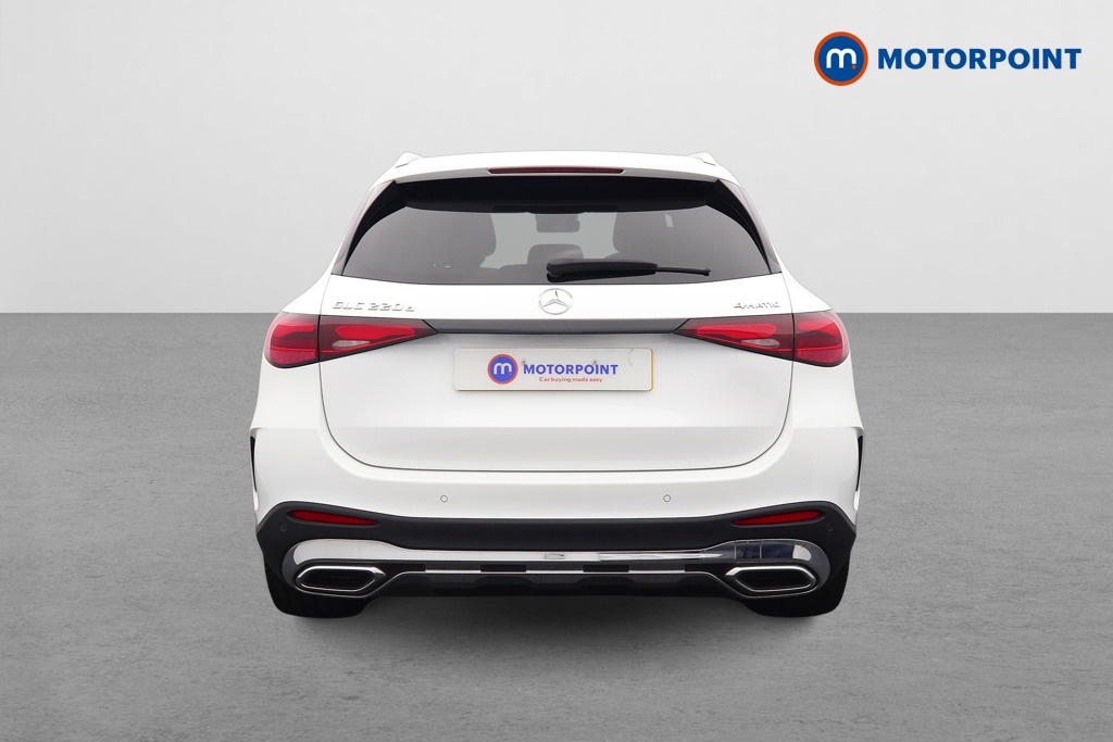 Used Mercedes-Benz GLC 2023 for sale - 76946231: Photo 6