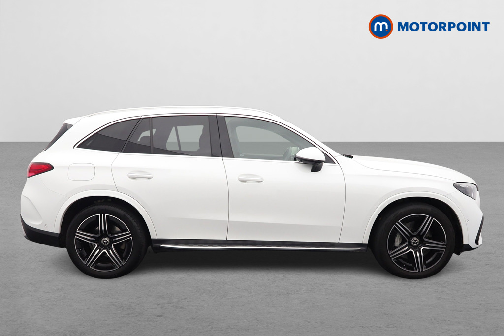 Used Mercedes-Benz GLC 2023 for sale - 76946231: Photo 8