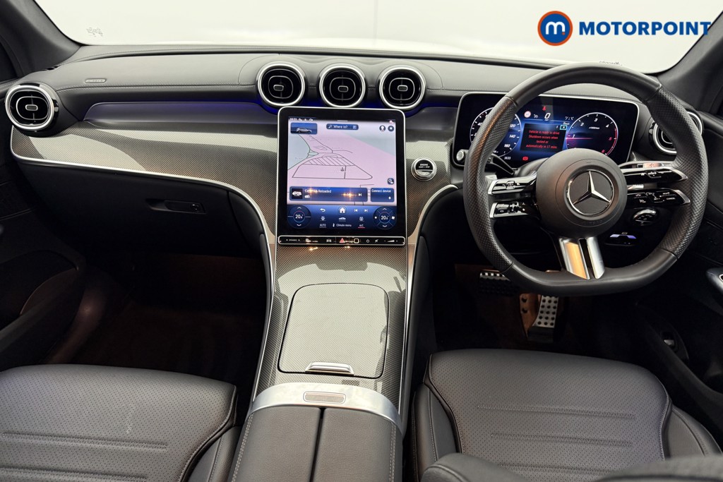 Used Mercedes-Benz GLC 2023 for sale - 76946231: Photo 9