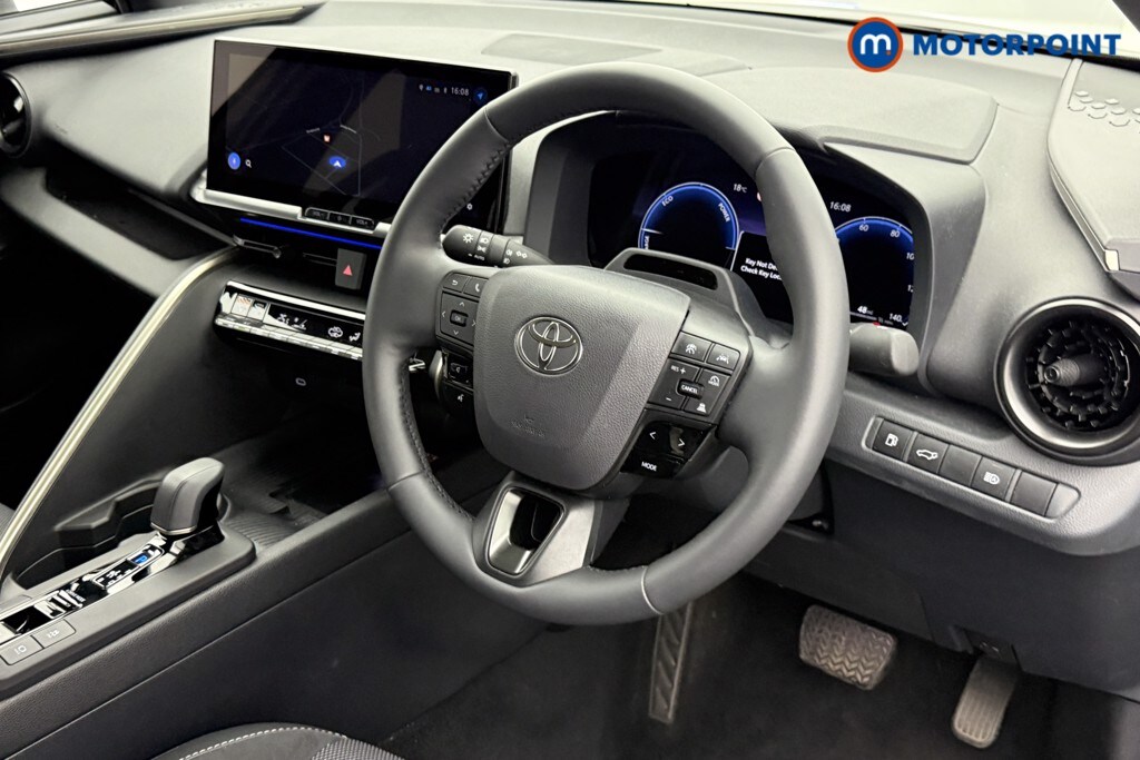 Used Toyota C-HR 2024 for sale - 77505959: Photo 12