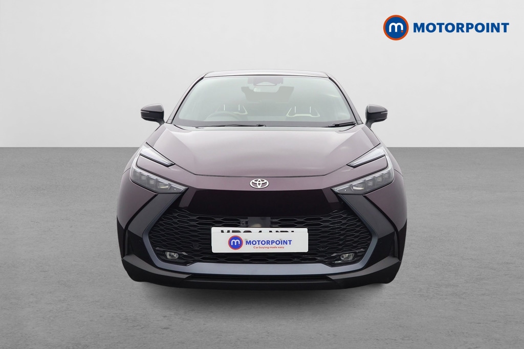 Used Toyota C-HR 2024 for sale - 77505959: Photo 2