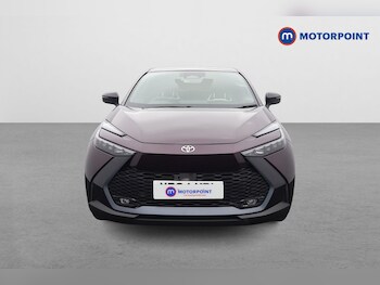 Used Toyota C-HR undefined for sale - 77505959: Photo
