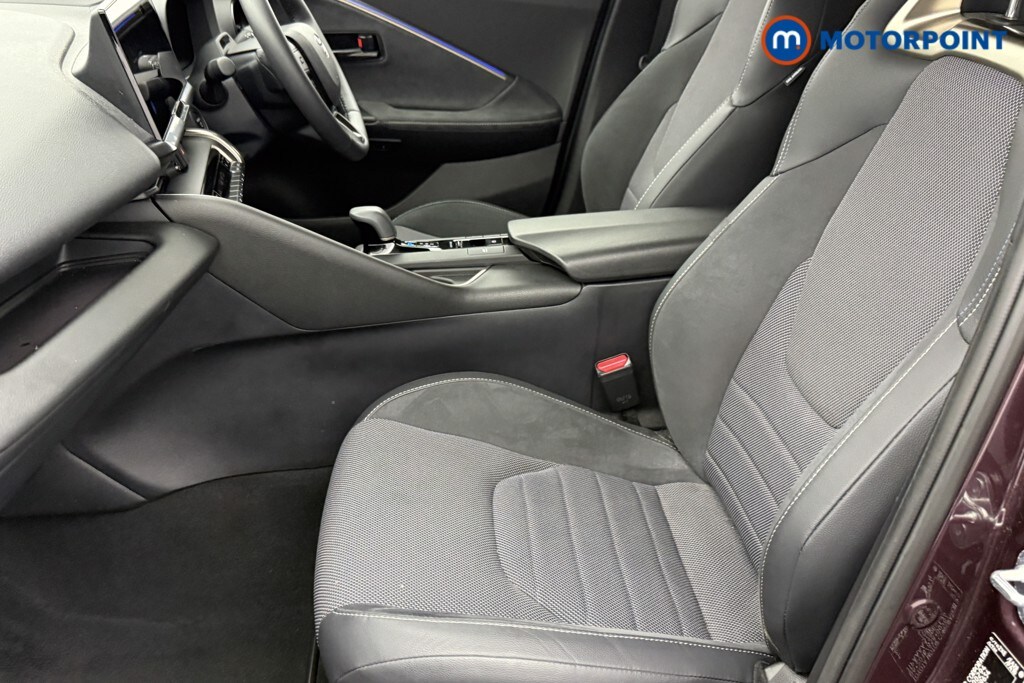 Used Toyota C-HR 2024 for sale - 77505959: Photo 31