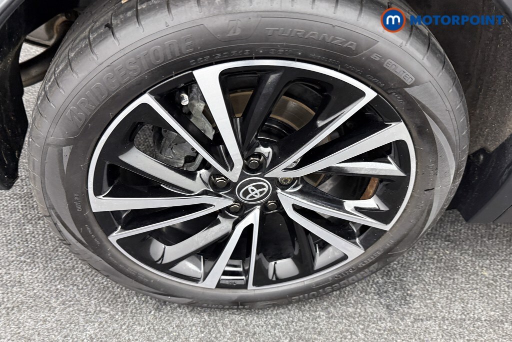 Used Toyota C-HR 2024 for sale - 77505959: Photo 40