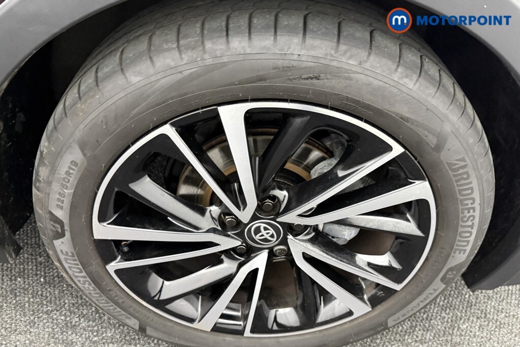 Used Toyota C-HR 2024 for sale - 77505959: Photo 41