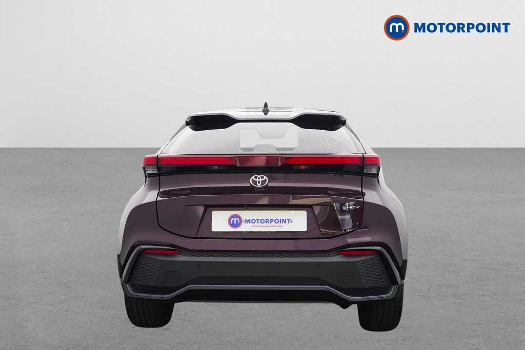 Used Toyota C-HR 2024 for sale - 77505959: Photo 6