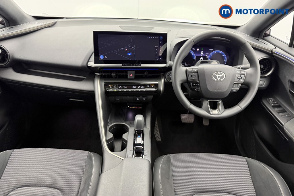 Used Toyota C-HR 2024 for sale - 77505959: Photo 9