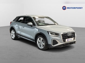 Used Audi Q2 2023 for sale - 79460403: Photo