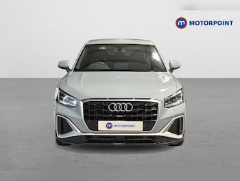 Used Audi Q2 2023 for sale - 79460403: Photo