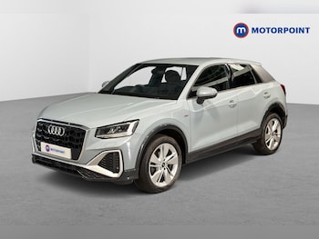 Used Audi Q2 2023 for sale - 79460403: Photo