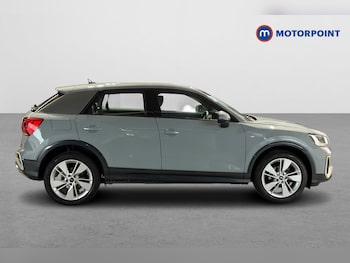 Used Audi Q2 2023 for sale - 79460403: Photo