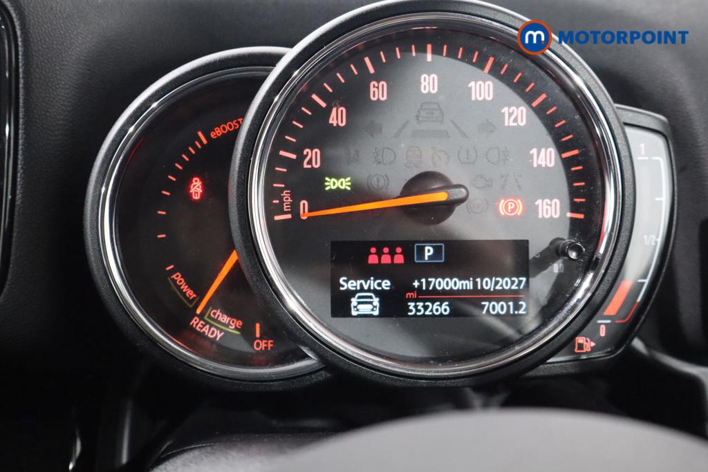 Used MINI Countryman 2022 for sale - 77297902: Photo 12