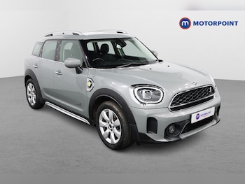 Used MINI Countryman undefined for sale - 77297902: Photo