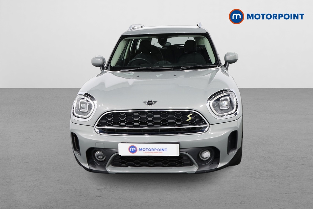 Used MINI Countryman 2022 for sale - 77297902: Photo 2