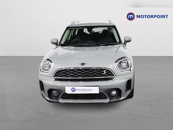Used MINI Countryman 2022 for sale - 77297902: Photo