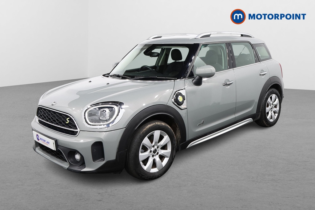 Used MINI Countryman 2022 for sale - 77297902: Photo 3