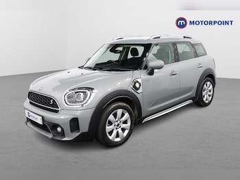 Used MINI Countryman 2022 for sale - 77297902: Photo