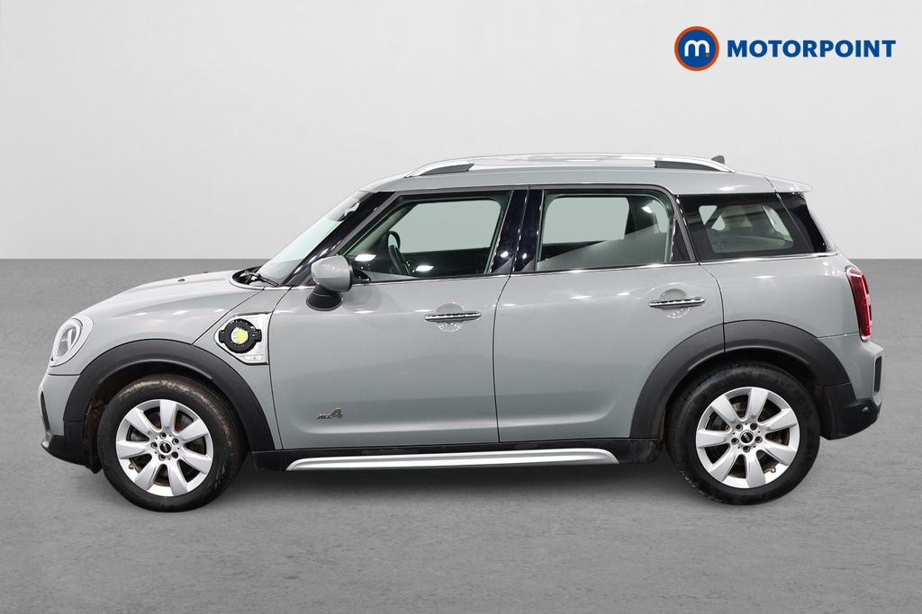 Used MINI Countryman 2022 for sale - 77297902: Photo 4