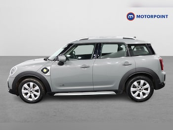 Used MINI Countryman 2022 for sale - 77297902: Photo