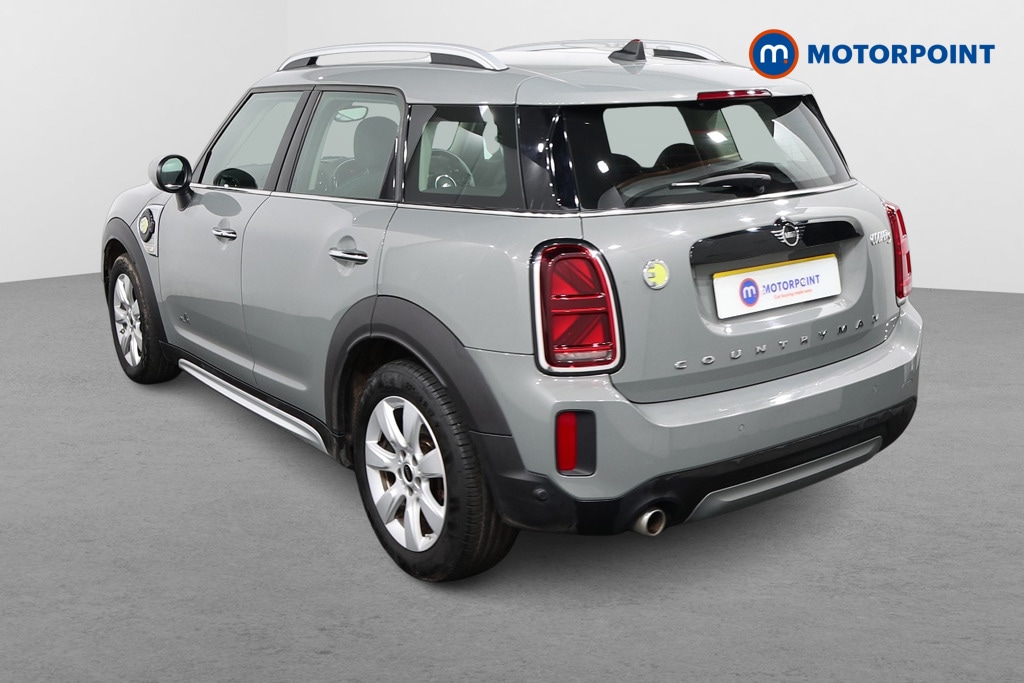 Used MINI Countryman 2022 for sale - 77297902: Photo 5