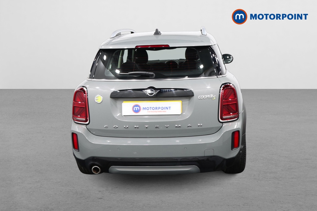 Used MINI Countryman 2022 for sale - 77297902: Photo 6