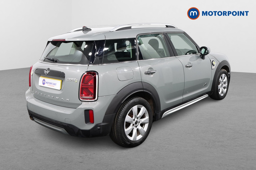 Used MINI Countryman 2022 for sale - 77297902: Photo 7