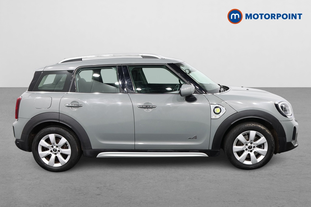 Used MINI Countryman 2022 for sale - 77297902: Photo 8